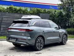 2025 BYD Tang L DM 175KM — фото 13