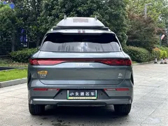 2025 BYD Tang L DM 175KM — фото 14