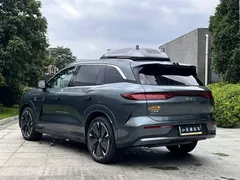 2025 BYD Tang L DM 175KM — фото 15