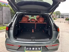 2025 BYD Tang L DM 175KM — фото 16