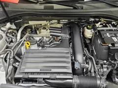 2024 Audi A3 Sportback 35 TFSI, белый — фото 10