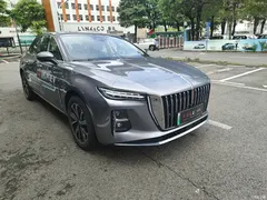 2025 Hongqi H5 PHEV 170 Super Hybrid — фото 3