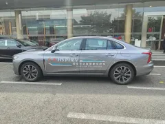 2025 Hongqi H5 PHEV 170 Super Hybrid — фото 7