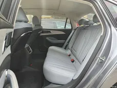 2025 Hongqi H5 PHEV 170 Super Hybrid — фото 10
