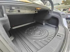 2025 Hongqi H5 PHEV 170 Super Hybrid — фото 12