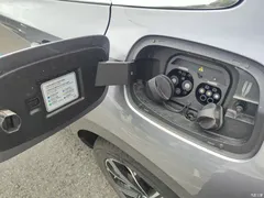 2025 Hongqi H5 PHEV 170 Super Hybrid — фото 15