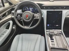 2025 Hongqi H5 PHEV 170 Super Hybrid — фото 19