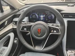 2025 Hongqi H5 PHEV 170 Super Hybrid — фото 20