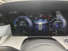 2025 Hongqi H5 PHEV 170 Super Hybrid — фото 21