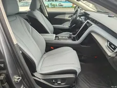 2025 Hongqi H5 PHEV 170 Super Hybrid — фото 25