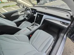 2025 Hongqi H5 PHEV 170 Super Hybrid — фото 26