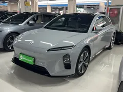 2025 Nio ET5T 75kWh Touring — фото 1