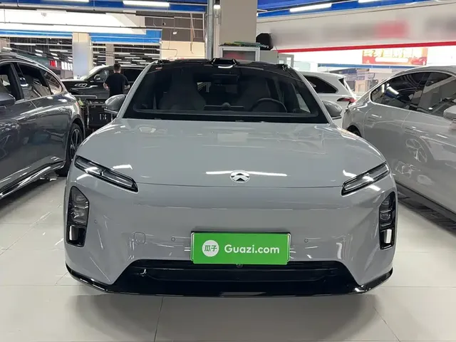 2025 Nio ET5T 75kWh Touring