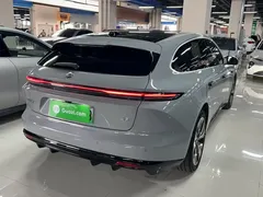 2025 Nio ET5T 75kWh Touring — фото 6
