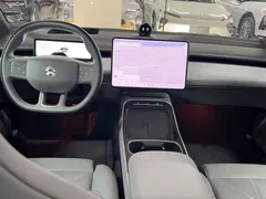 2025 Nio ET5T 75kWh Touring — фото 8