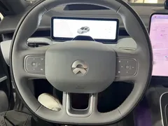 2025 Nio ET5T 75kWh Touring — фото 9