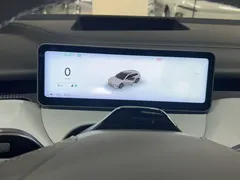 2025 Nio ET5T 75kWh Touring — фото 10