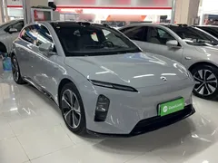 2025 Nio ET5T 75kWh Touring — фото 12
