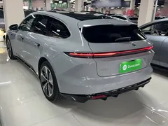 2025 Nio ET5T 75kWh Touring — фото 15