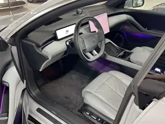 2025 Nio ET5T 75kWh Touring — фото 17