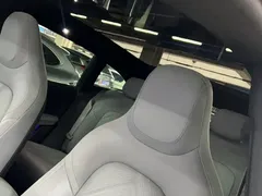 2025 Nio ET5T 75kWh Touring — фото 19
