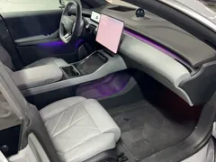 2025 Nio ET5T 75kWh Touring — фото 22