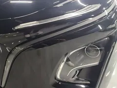 2023 Hongqi E-QM5, чёрный — фото 24
