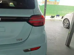 2025 Leapmotor T03 310 Comfort, синий — фото 8
