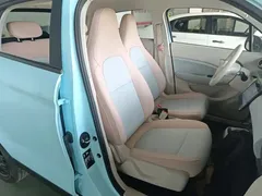 2025 Leapmotor T03 310 Comfort, синий — фото 25