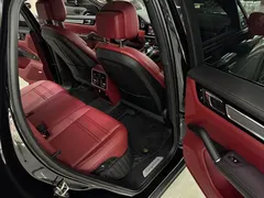 2023 Porsche Cayenne 3.0T Platinum Edition, чёрный — фото 18