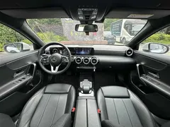 2021 Mercedes-Benz A-Class A 180 L, белый — фото 6