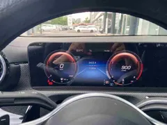 2021 Mercedes-Benz A-Class A 180 L, белый — фото 10