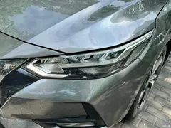 2021 Nissan Sylphy 1.6L XL CVT Enjoy — фото 4