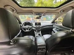 2021 Nissan Sylphy 1.6L XL CVT Enjoy — фото 8