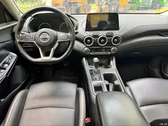 2021 Nissan Sylphy 1.6L XL CVT Enjoy — фото 9