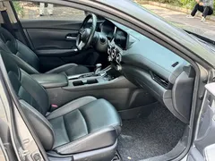 2021 Nissan Sylphy 1.6L XL CVT Enjoy — фото 10