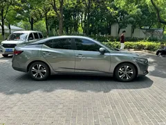 2021 Nissan Sylphy 1.6L XL CVT Enjoy — фото 12