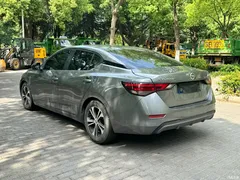 2021 Nissan Sylphy 1.6L XL CVT Enjoy — фото 13