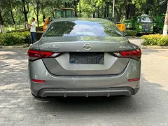 2021 Nissan Sylphy 1.6L XL CVT Enjoy — фото 14