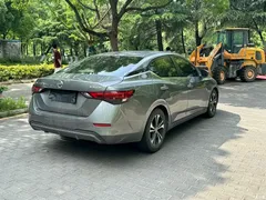 2021 Nissan Sylphy 1.6L XL CVT Enjoy — фото 15