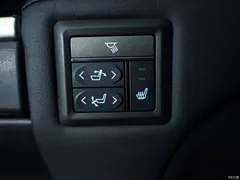2021 Toyota Vellfire Crown Hybrid 2.5L HV Luxury, чёрный — фото 13