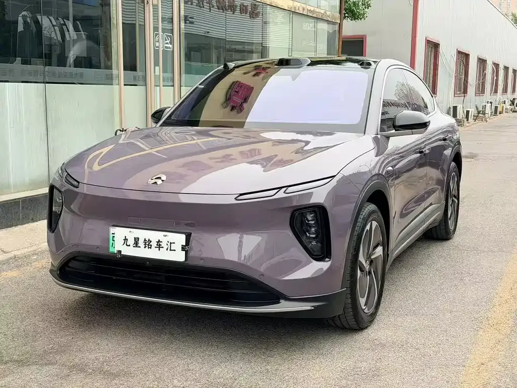 2024 Nio EC6 75kWh
