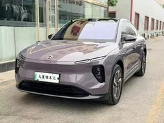 2024 Nio EC6 75kWh — фото 1