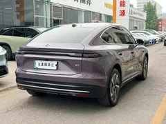 2024 Nio EC6 75kWh — фото 3