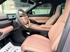 2024 Nio EC6 75kWh — фото 4