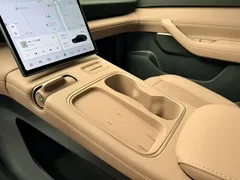 2024 Nio EC6 75kWh — фото 5