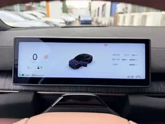 2024 Nio EC6 75kWh — фото 9