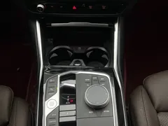 2023 BMW 3 Series 320Li M Sport Package, белый — фото 10