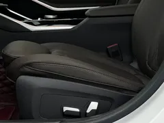 2023 BMW 3 Series 320Li M Sport Package, белый — фото 23