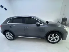 2021 Audi Q3 35 TFSI — фото 4